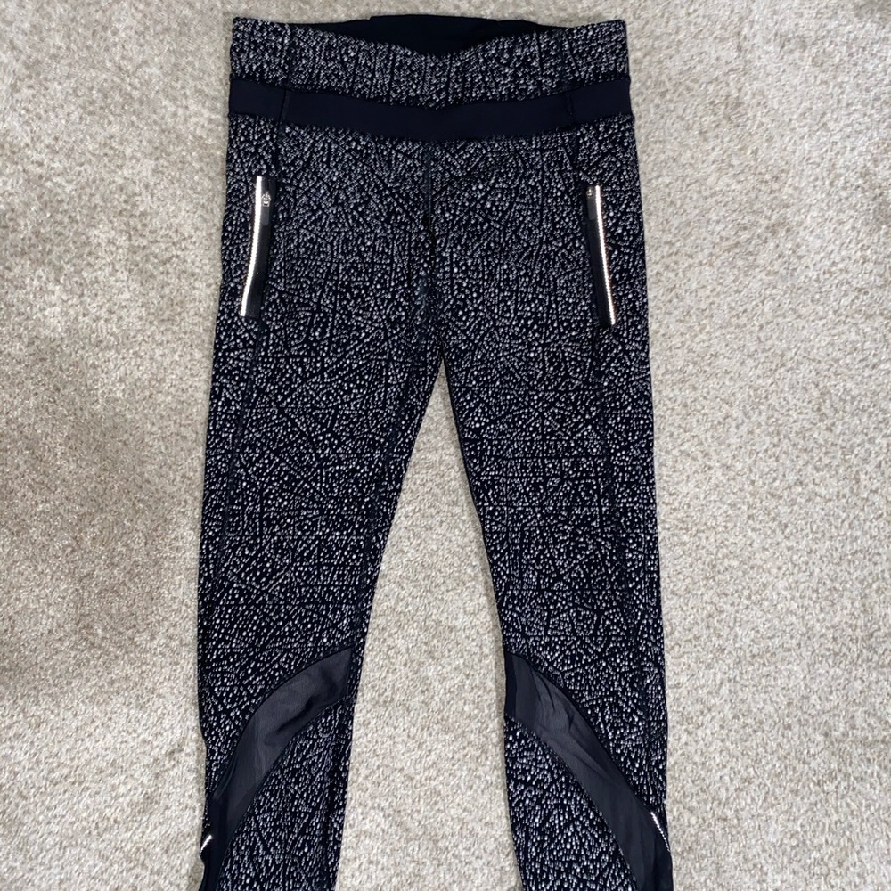 Lululemon 7/8 leggings